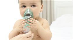 estudiar alergia asma lactante nino pequeno