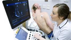 curso online evaluacion aguda paciente sindrome coronario agudo