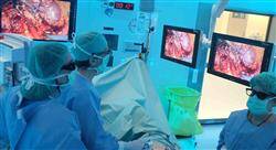 formacion cirugía urológica