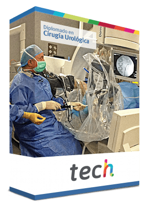 diplomado cirugia urologica caja
