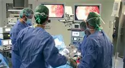 curso online técnicas diagnósticas y terapéuticas en cirugía urológica