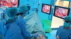 posgrado técnicas diagnósticas y terapéuticas en cirugía urológica