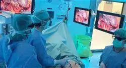 curso online patología quirúrgica renal