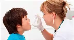 curso alergias reumatología y nefrourología en pediatría