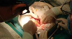 posgrado cirugía vascular renal