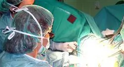 curso online patología quirúrgica del tracto urinario superior