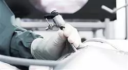 curso online patología quirúrgica de la próstata