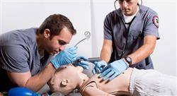 posgrado reanimación cardiopulmonar pediátrica