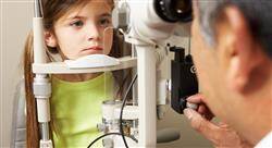 posgrado oftalmología pediátrica