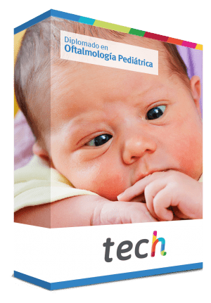 diplomado oftalmologia pediatrica caja