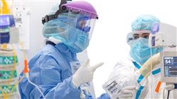 diplomado actualidad infecciones coronavirus