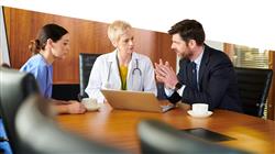 maestria medical affairs