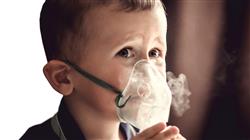 estudiar alergia respiratoria edad pediatrica