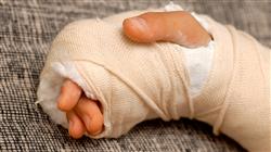 posgrado lesiones accidentes pediatricos