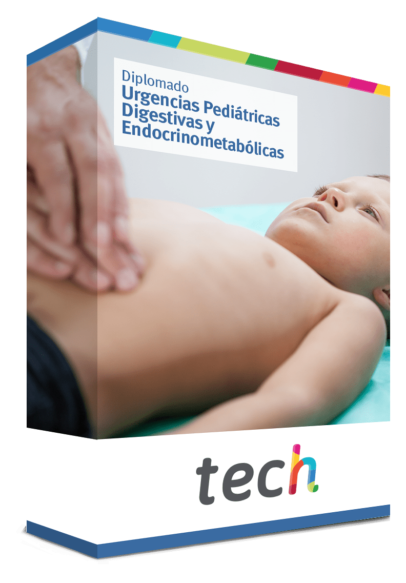 diplomado urgencias pediatricas digestivas endocrinometabolicas caja