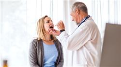 diplomado online tratamiento logopedico trastornos voz medicina