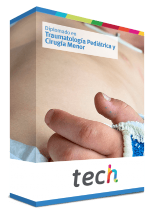 diplomado traumatologia pediatrica cirugia menor caja