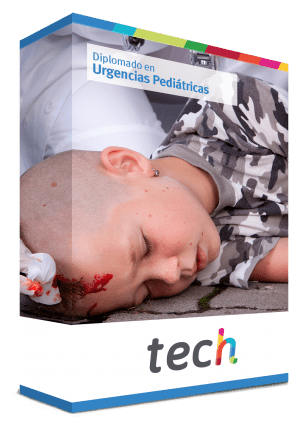 urgencias pediatricas caja
