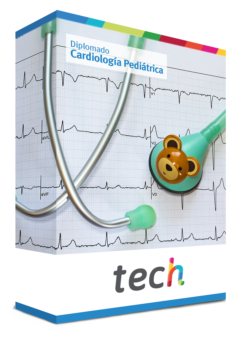 diplomado cardiologia pediatrica caja