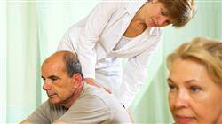 a como aplicae sesion yoga terapeutico medicos