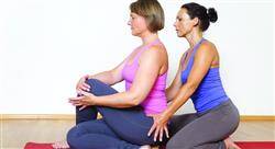 diplomado bases neurofisiológicas de la relajación y la meditación en yoga terapéutico