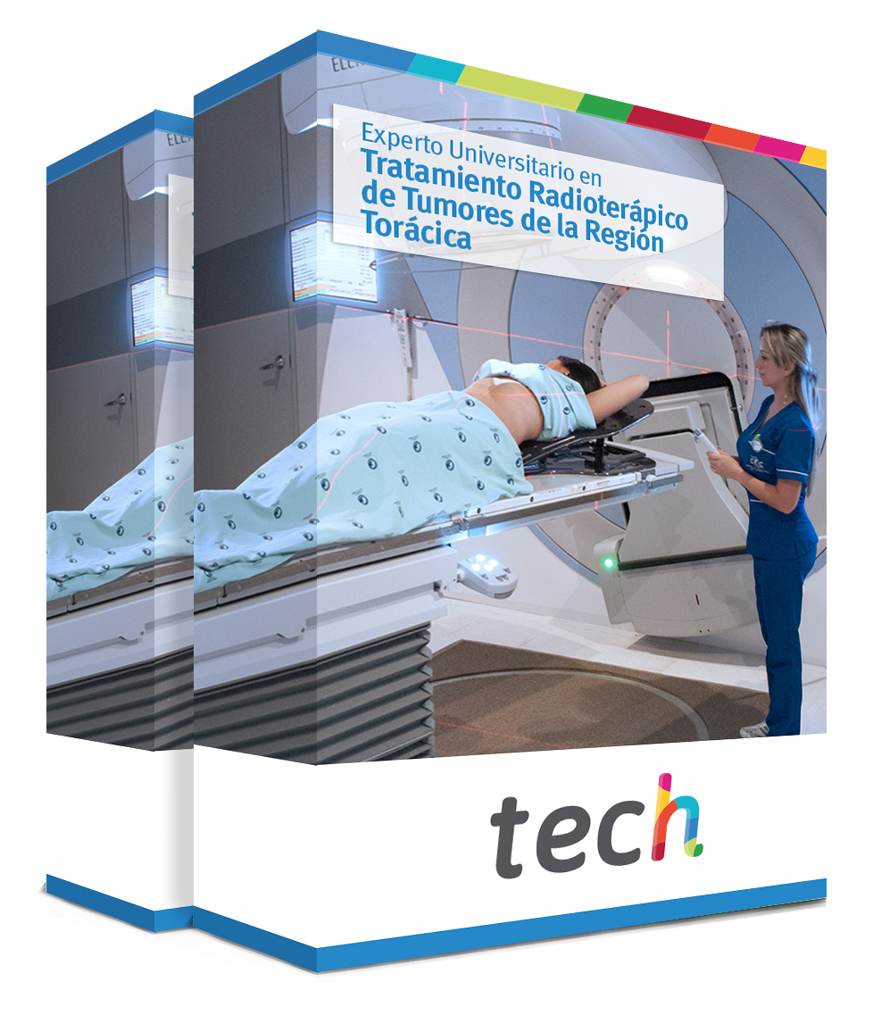especializacion tratamiento radioterapico tumores region toracica caja