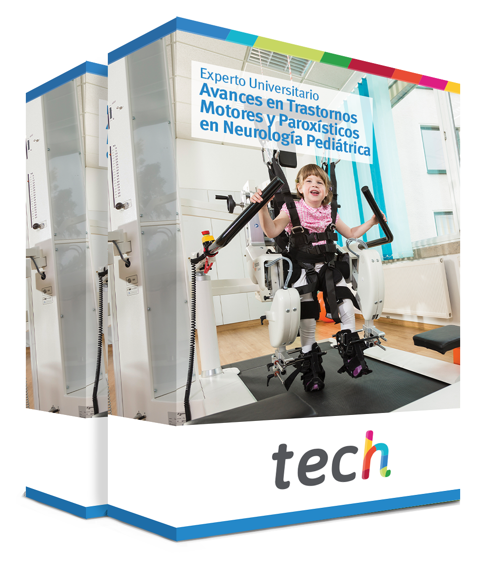 especializacion avances trastornos motores paroxisticos neurologia pediatrica caja