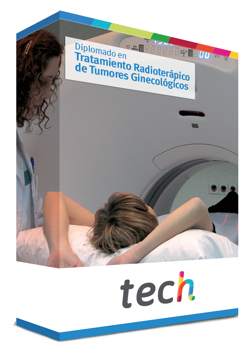 diplomado tratamiento radioterapico tumores ginecologicos caja