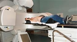 diplomado bases del tratamiento radioterápico  y radiobiología