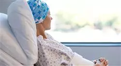 diplomado online dolor y nutrición en oncología radioterápica