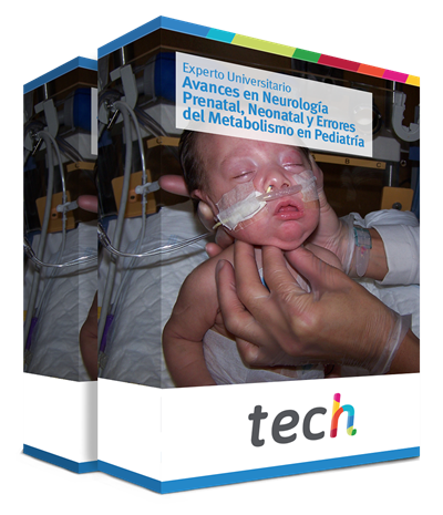 especializacion avances neurologia prenatal neonatal errores metabolismo pediatria caja