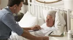 especializacion paciente crónico complejo y paliativo en hospitalización a domicilio