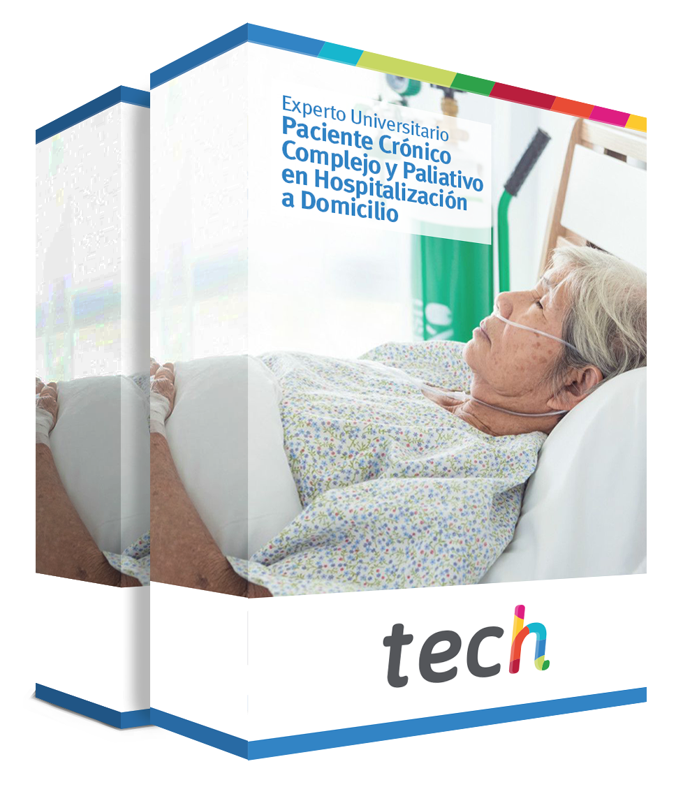 especializacion paciente cronico complejo paliativo hospitalizacion domicilio caja