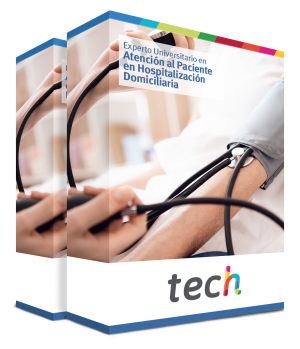 especializacion atencion paciente hospitalizacion domiciliaria caja