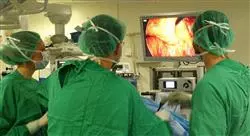 curso online cirugía mínimamente invasiva en ginecología