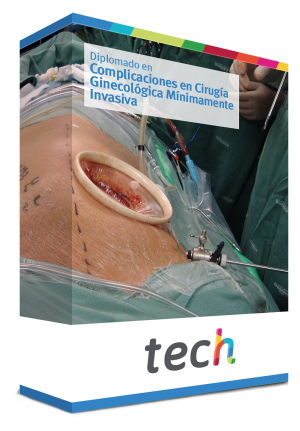 diplomado complicaciones cirugia ginecologica minimamente invasiva caja