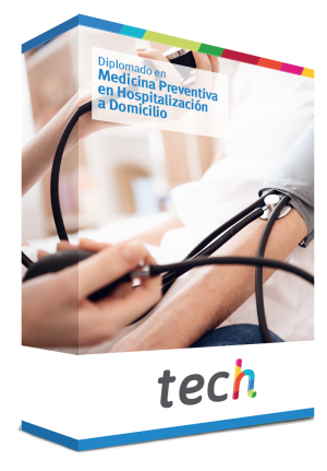 diplomado medicina preventiva hospitalizacion domicilio caja