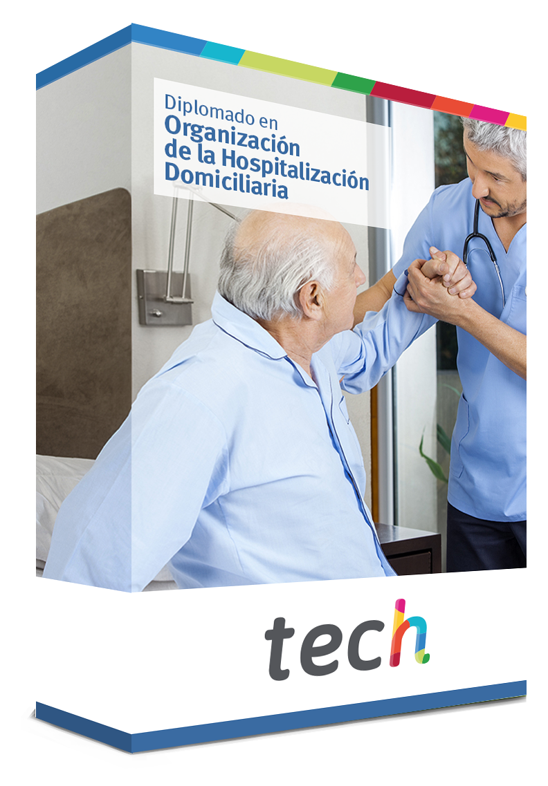 diplomado organizacion hospitalizacion domiciliaria caja
