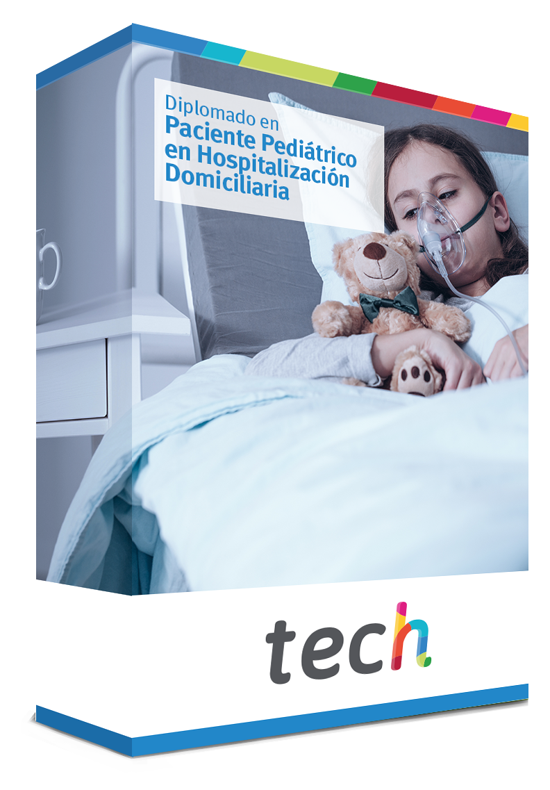 diplomado paciente pediatrico hospitalizacion domiciliaria caja