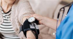 curso terapéutica en hospitalización a domicilio