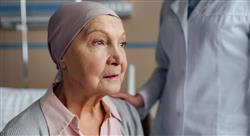 formacion cuidados paliativos y paciente oncológico en hospitalización a domicilio