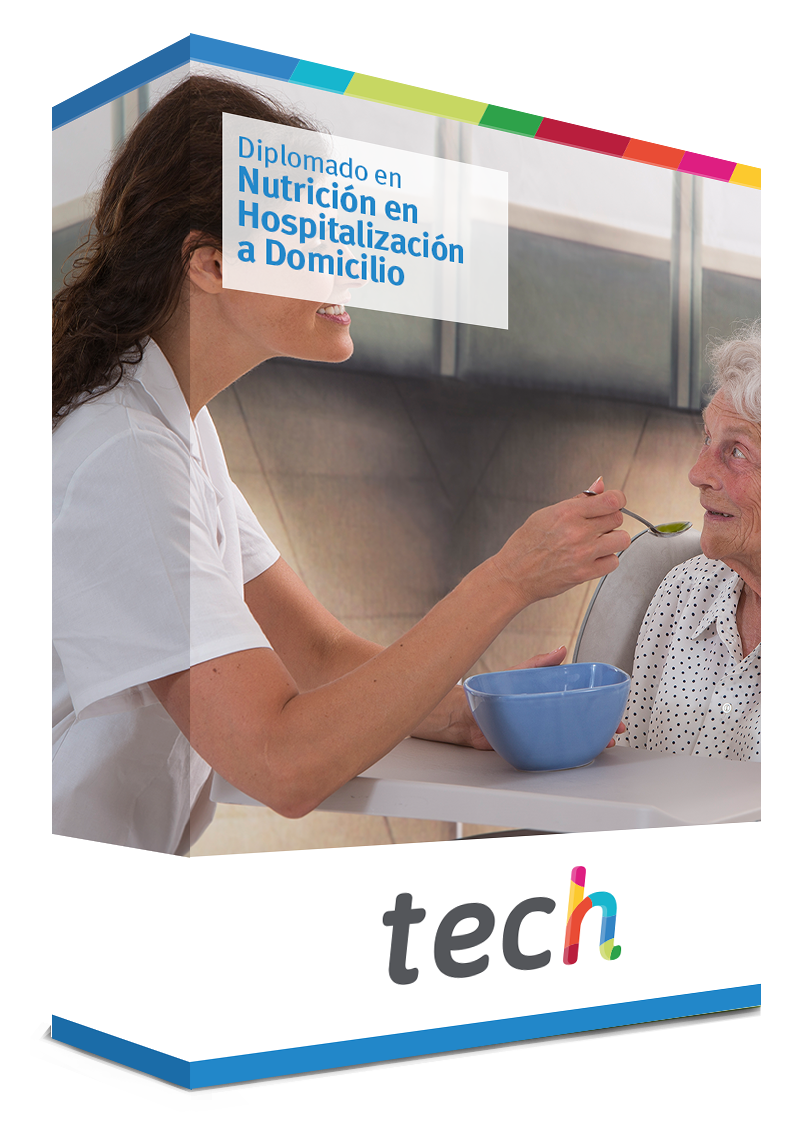 diplomado nutricion hospitalizacion domicilio caja