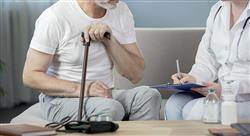 curso atención al paciente en hospitalización domiciliaria