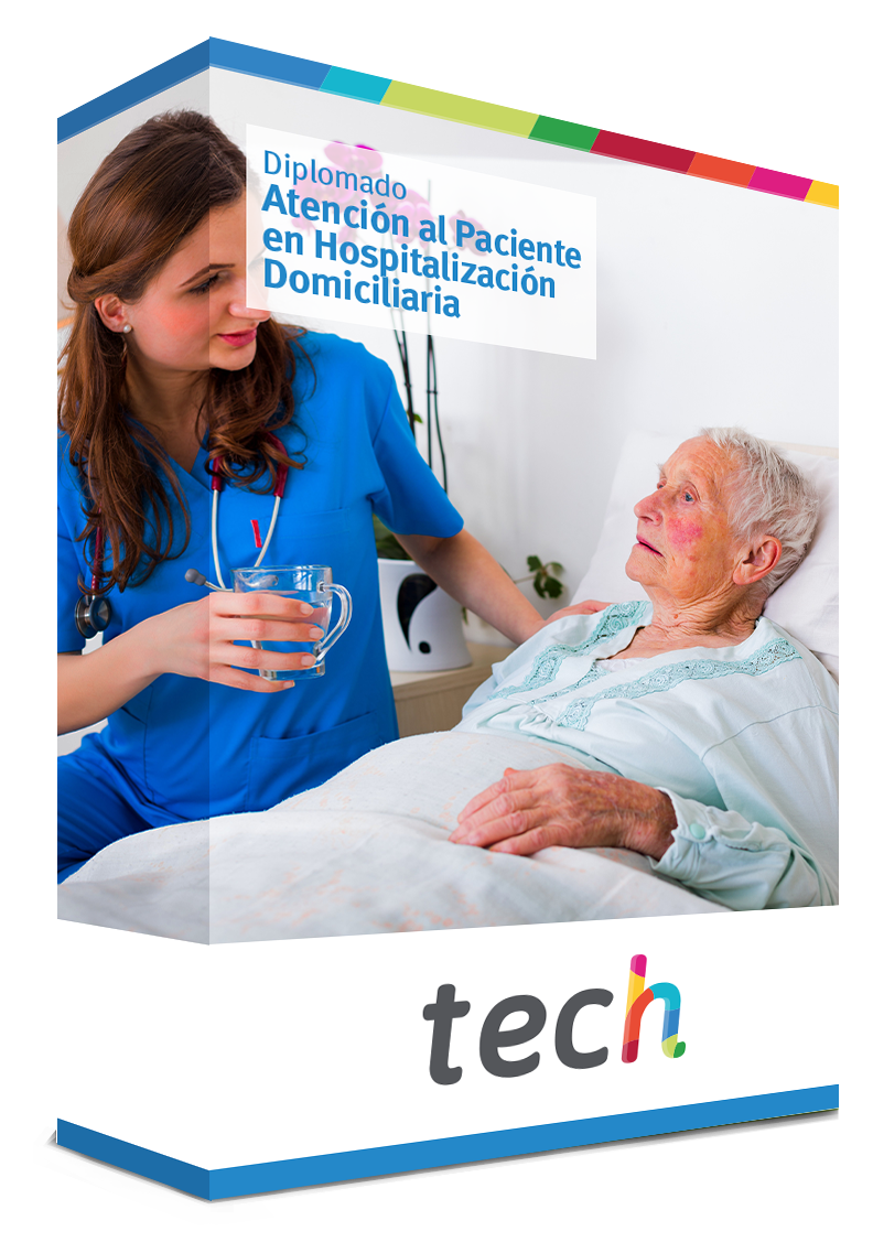 diplomado atencion paciente hospitalizacion domiciliaria caja