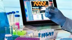 diplomado online tecnicas mineria extraccion datos oncologia genomica