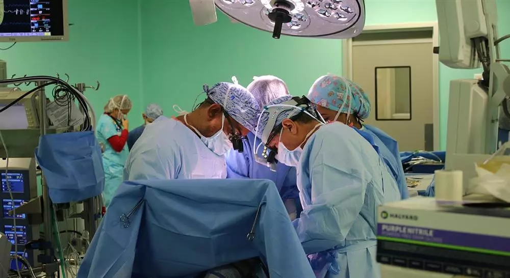 diplomado online cirugía anestesia y cuidados intensivos de las cardiopatías congénitas