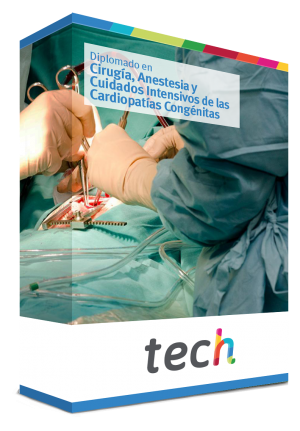 Cirugia anestesia cuidado intensivos cardiopatias congenitas caja