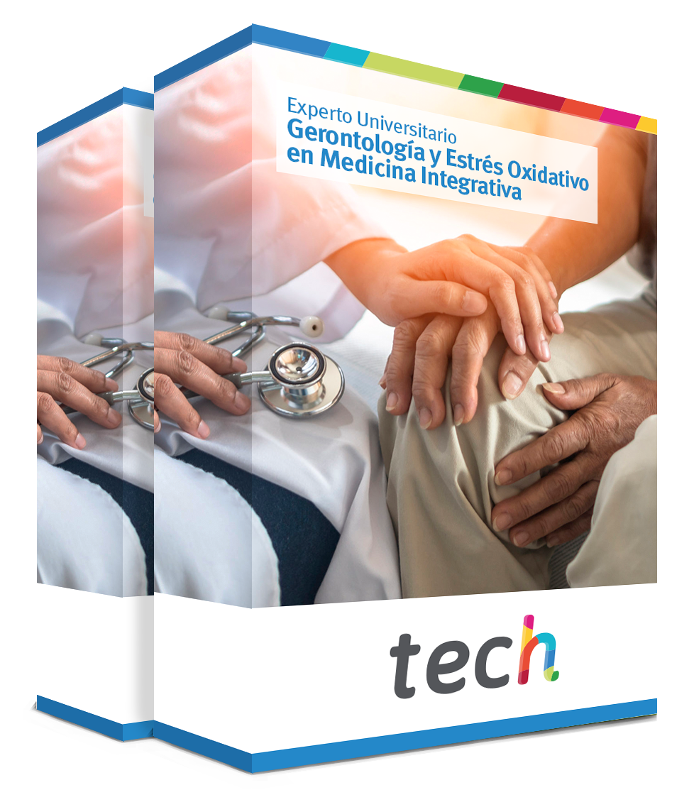 especializacion gerontologia estres oxidativo medicina integrativa caja