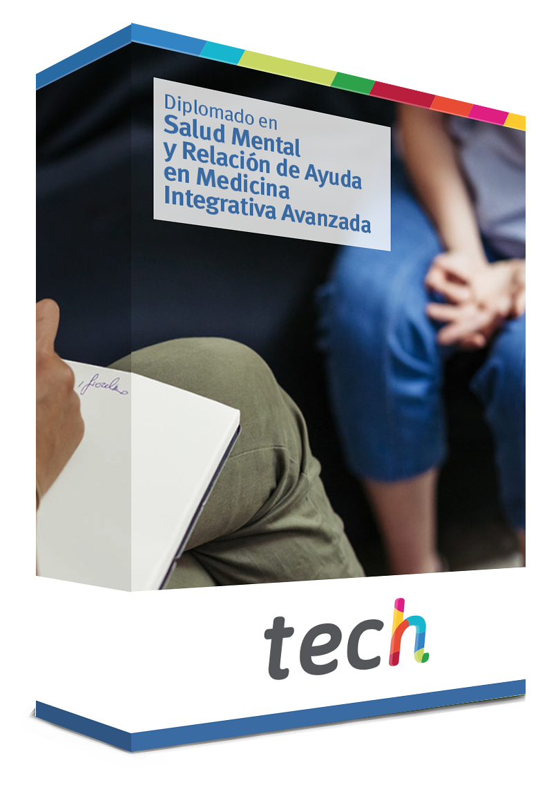 diplomado salud mental relacion ayuda medicina integrativa avanzada caja