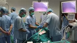 diplomado online diagnostico estadificacion oncologia toracica